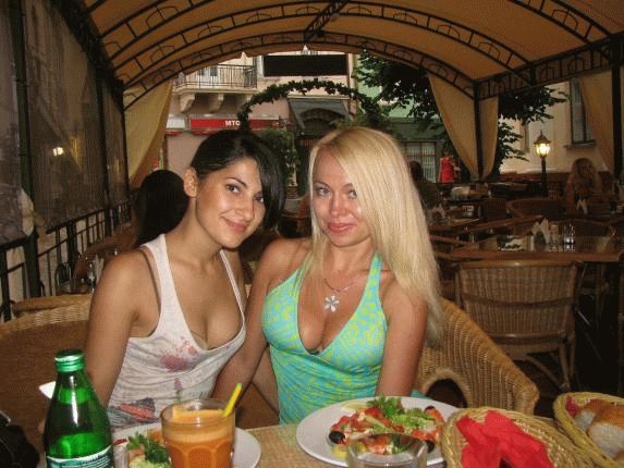 Lunch